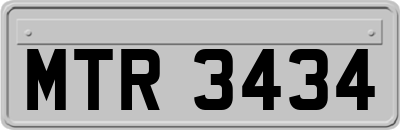 MTR3434