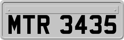 MTR3435