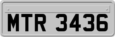MTR3436