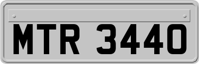 MTR3440
