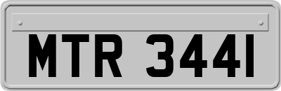 MTR3441