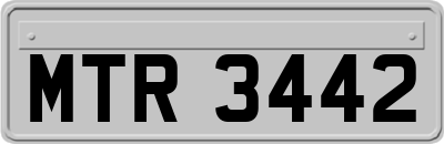 MTR3442