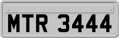 MTR3444
