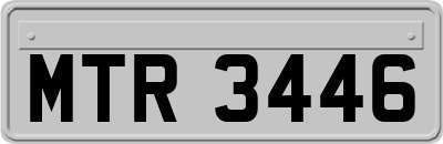 MTR3446