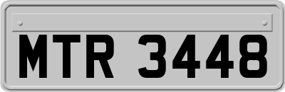 MTR3448
