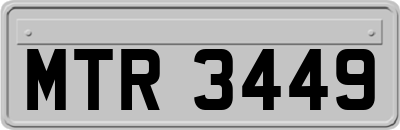 MTR3449