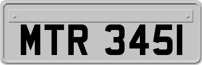 MTR3451