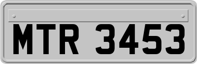 MTR3453