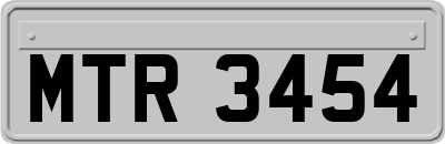 MTR3454