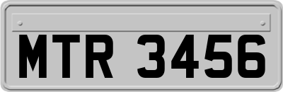 MTR3456