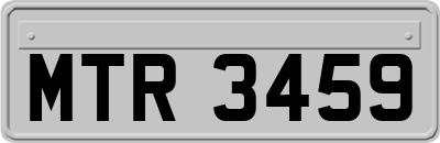 MTR3459