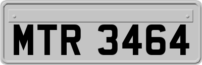 MTR3464