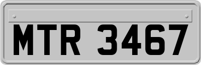 MTR3467