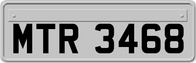 MTR3468