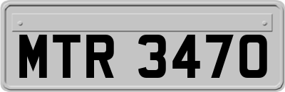 MTR3470