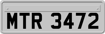 MTR3472