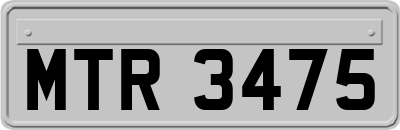 MTR3475