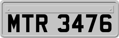 MTR3476