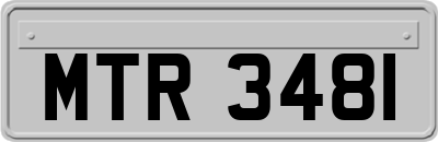 MTR3481