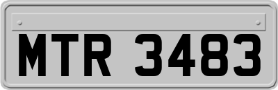 MTR3483