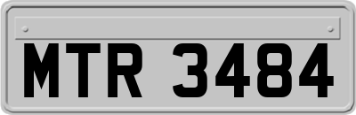 MTR3484