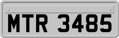 MTR3485