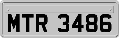 MTR3486