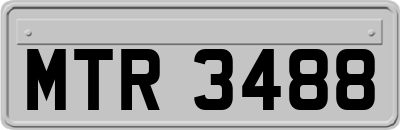 MTR3488