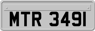 MTR3491