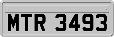 MTR3493