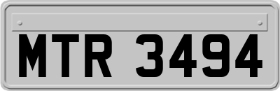 MTR3494
