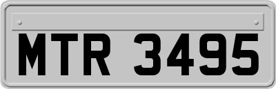 MTR3495