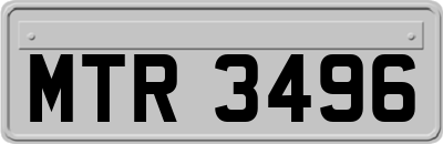 MTR3496