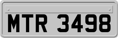 MTR3498