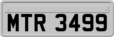MTR3499