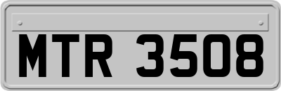 MTR3508