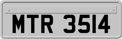 MTR3514
