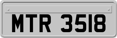 MTR3518