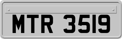 MTR3519