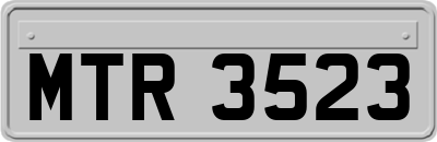 MTR3523