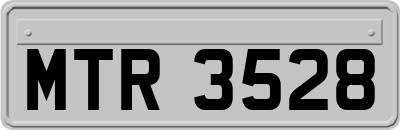 MTR3528
