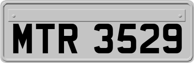 MTR3529