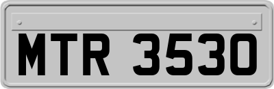 MTR3530