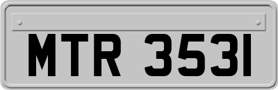 MTR3531