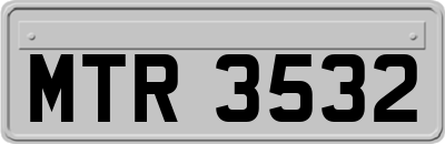 MTR3532