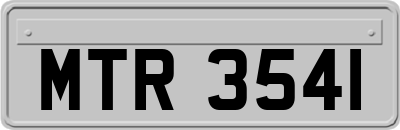 MTR3541