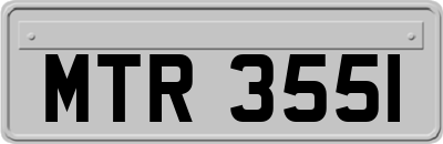 MTR3551