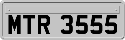 MTR3555
