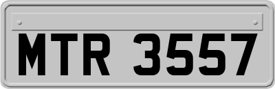 MTR3557