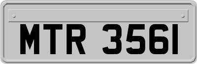 MTR3561